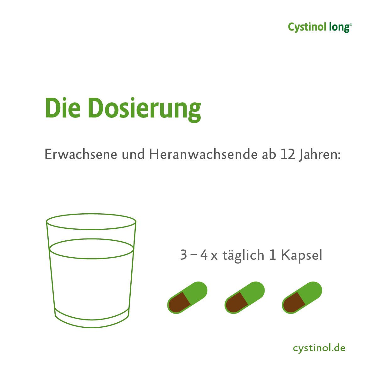Cystinol long