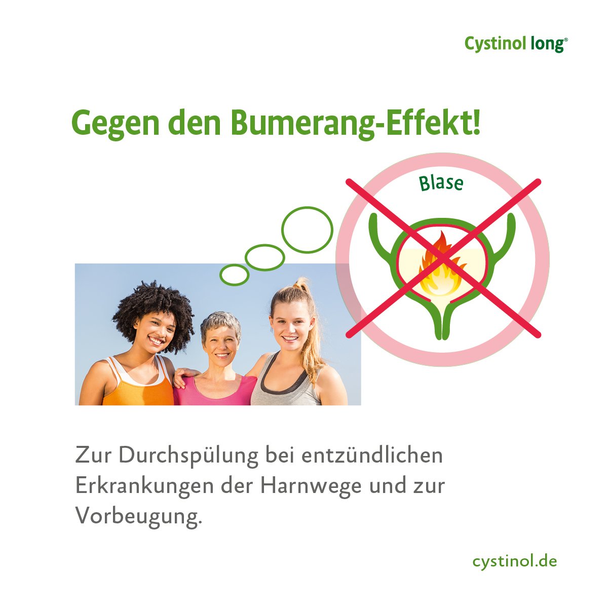 Cystinol long