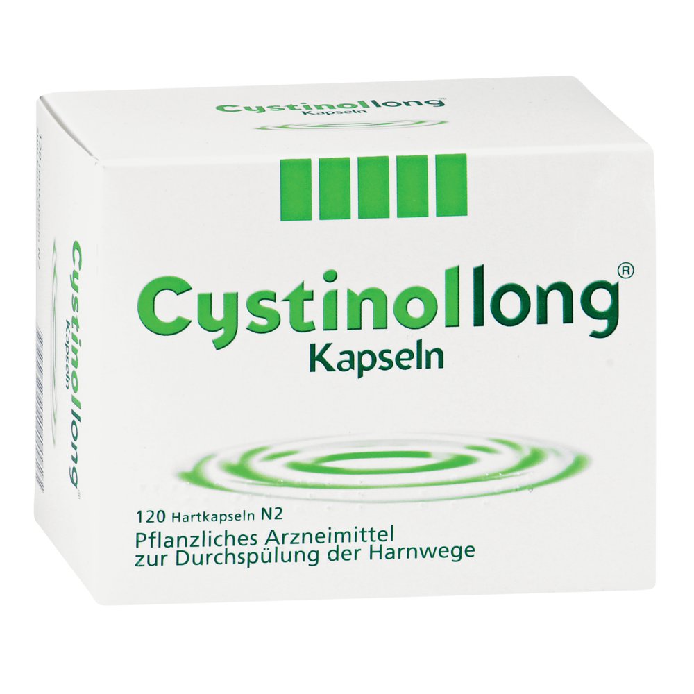 Cystinol long