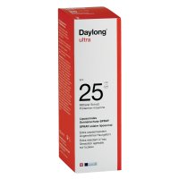 DAYLONG ultra SPF 25 Spray