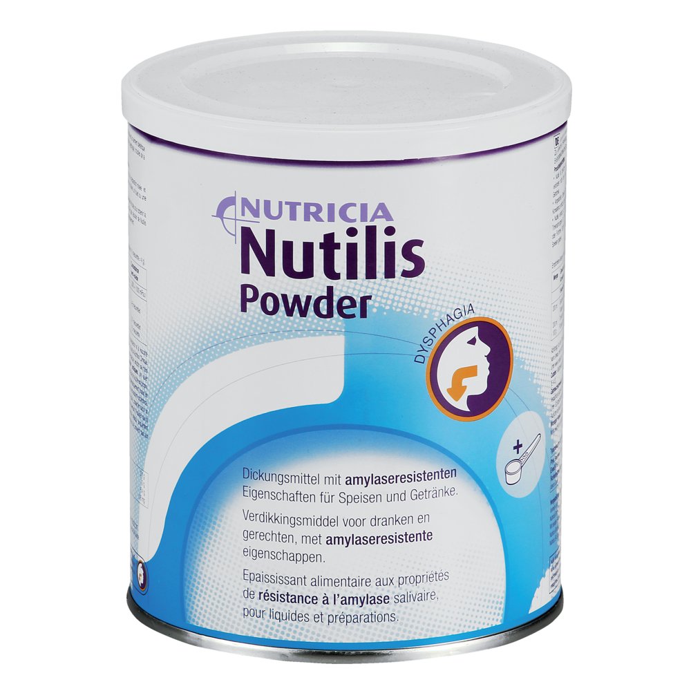 NUTILIS Powder Dickungspulver