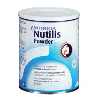 NUTILIS Powder Dickungspulver