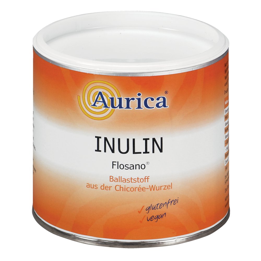 INULIN PULVER