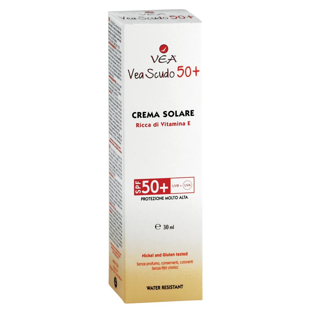 VEA Scudo 50+ Sonnencreme