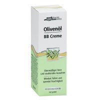 OLIVENÖL BB Creme
