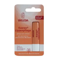 WELEDA Everon Lippenpflege