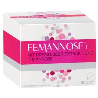 Femannose F NEM SACH 60 St DE
