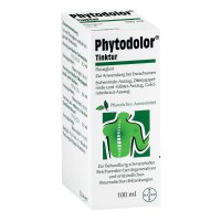PHYTODOLOR Tinktur