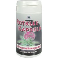 ROTKLEE KAPSELN 500 mg