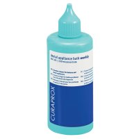 CURADENT TRIA Prothesenreinigung weekly