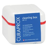 CURADENT TRIA Prothesenbox