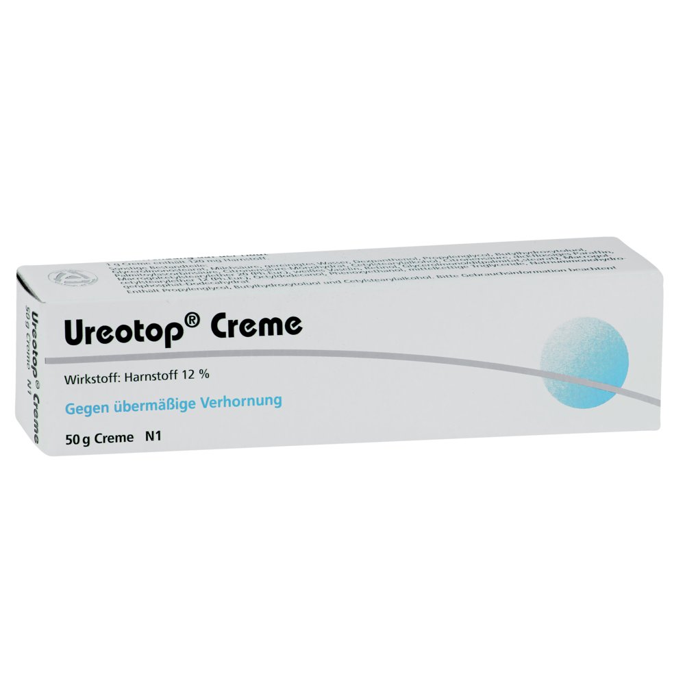 UREOTOP Creme