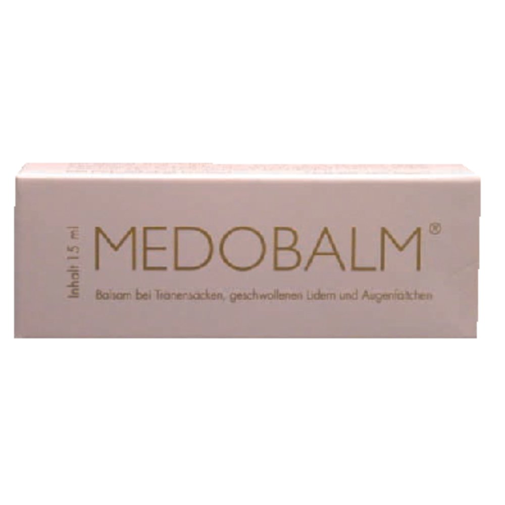 MEDOBALM Augenbalsam