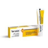 Terzolin® 2% Creme