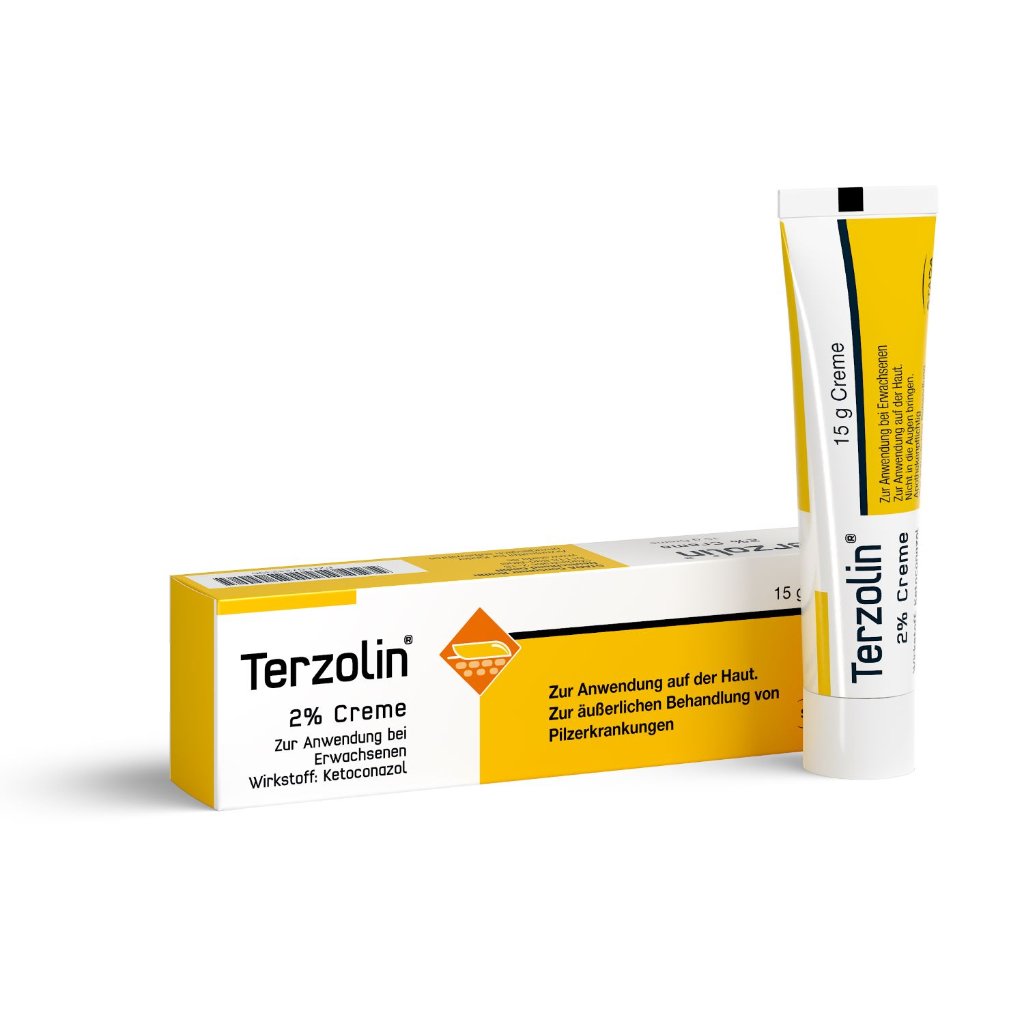 Terzolin® 2% Creme