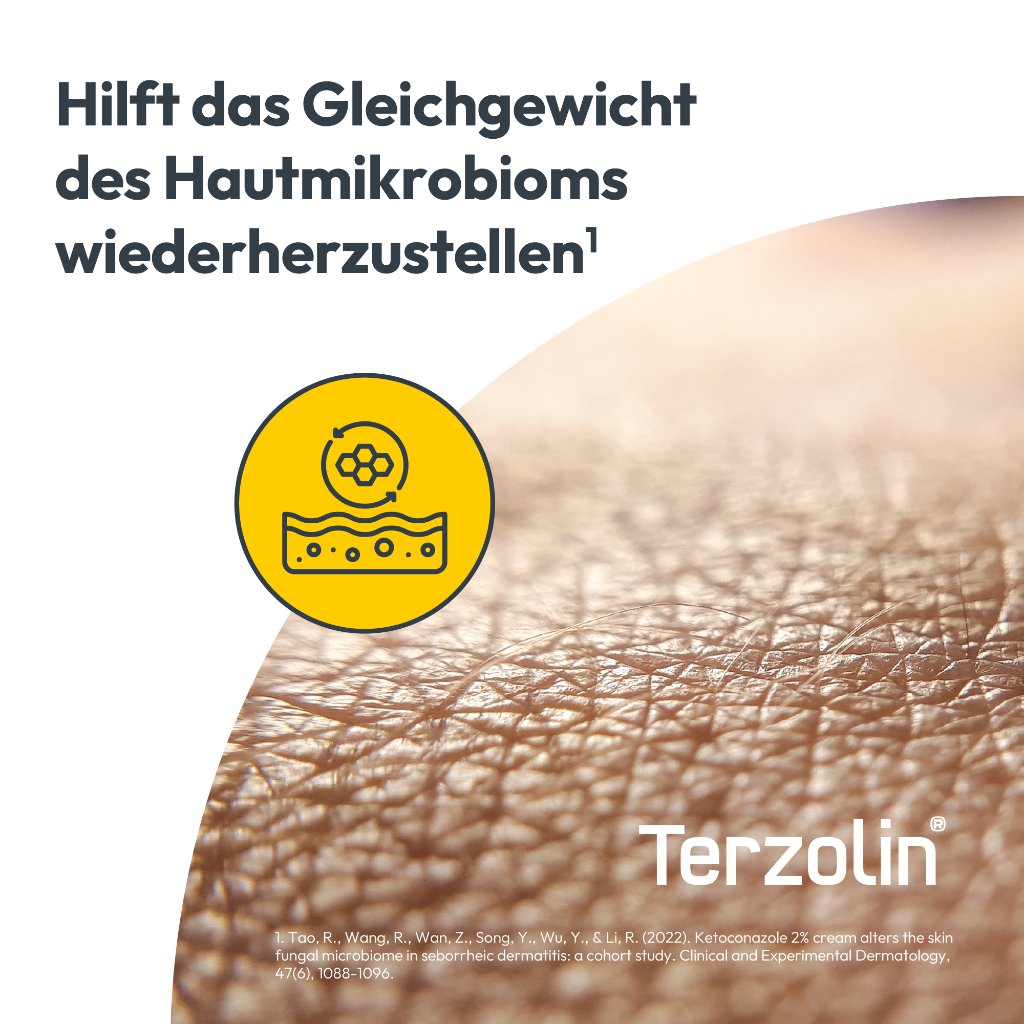 Terzolin® 2% Creme