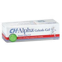 CH ALPHA Gelenk Gel