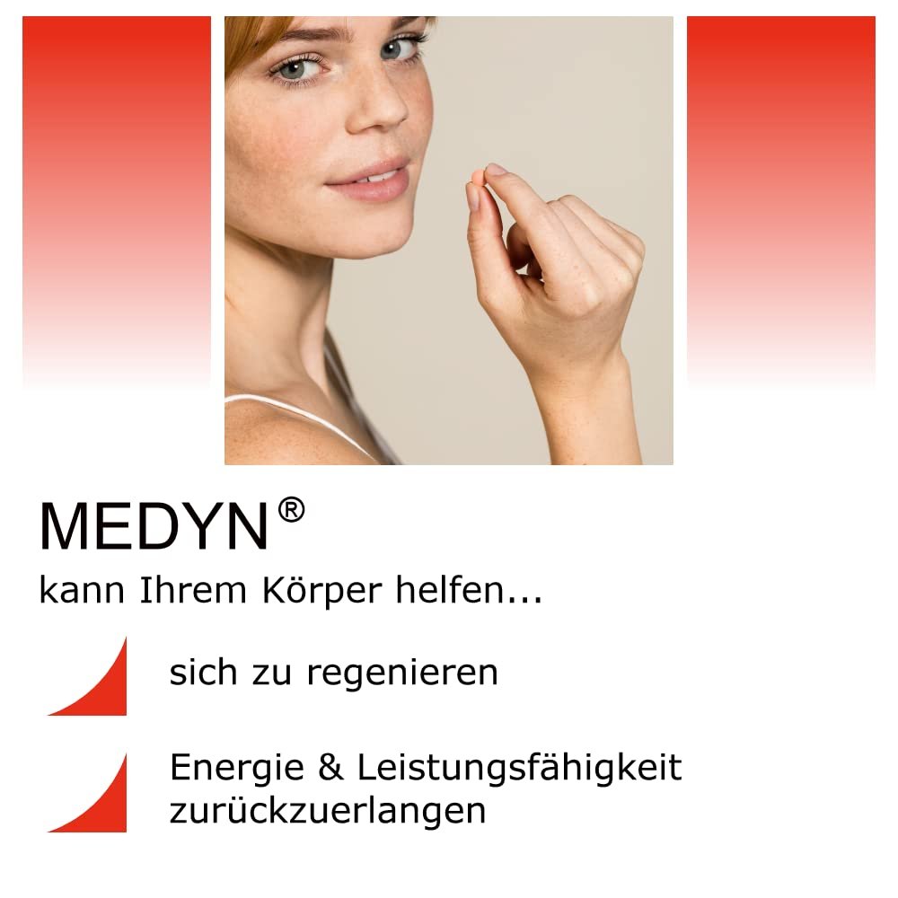 MEDYN Filmtabletten