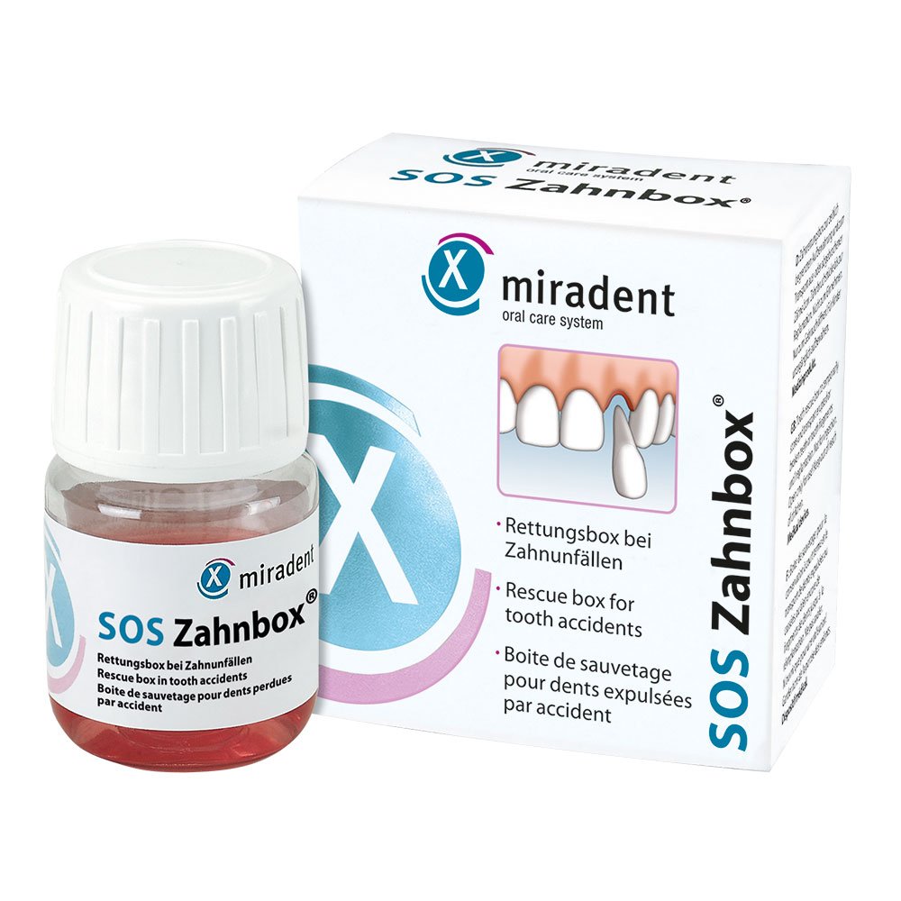 SOS ZAHNBOX