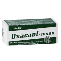 OXACANT mono Tropfen