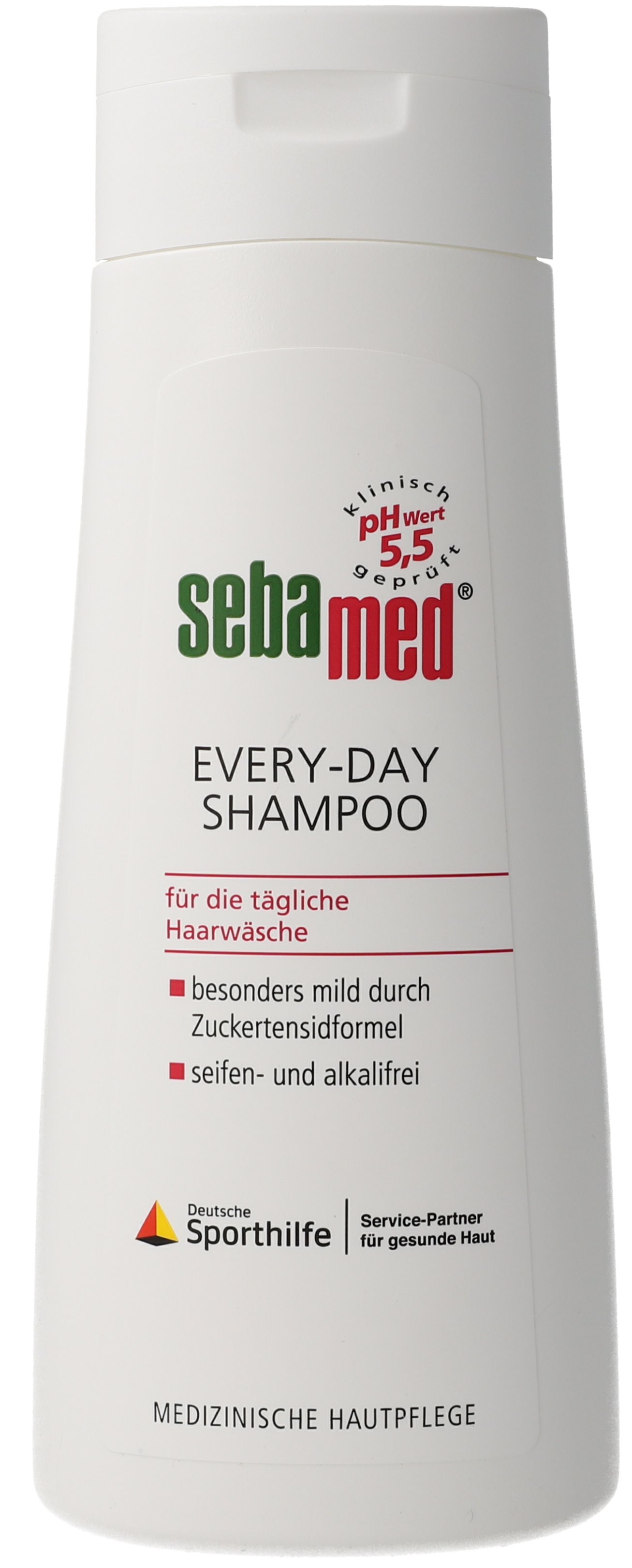 SEBAMED Every-Day Shampoo