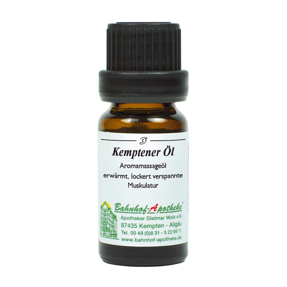 KEMPTENER Öl