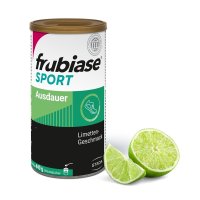 FRUBIASE SPORT Ausdauer Brausepulver