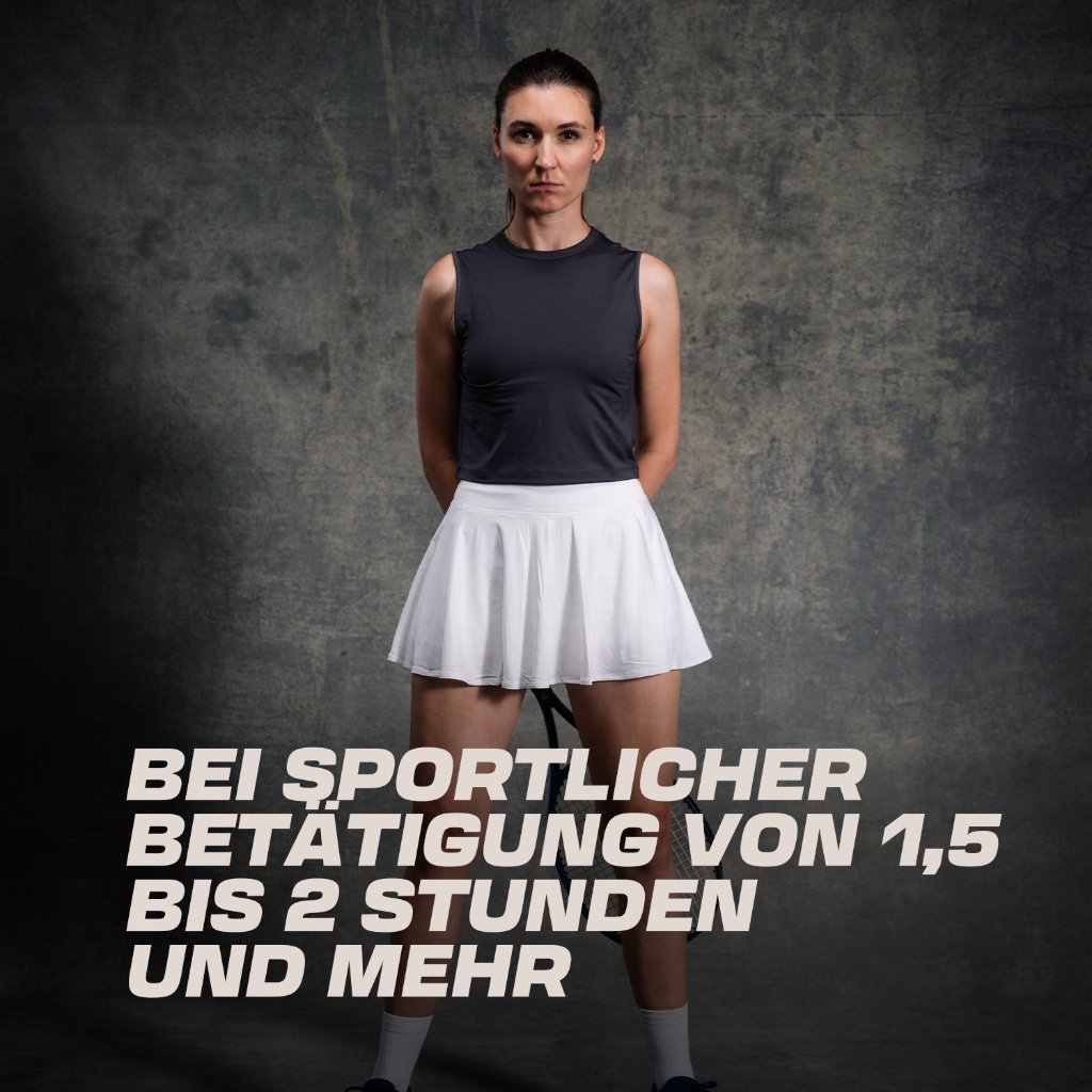 FRUBIASE SPORT Ausdauer Brausepulver