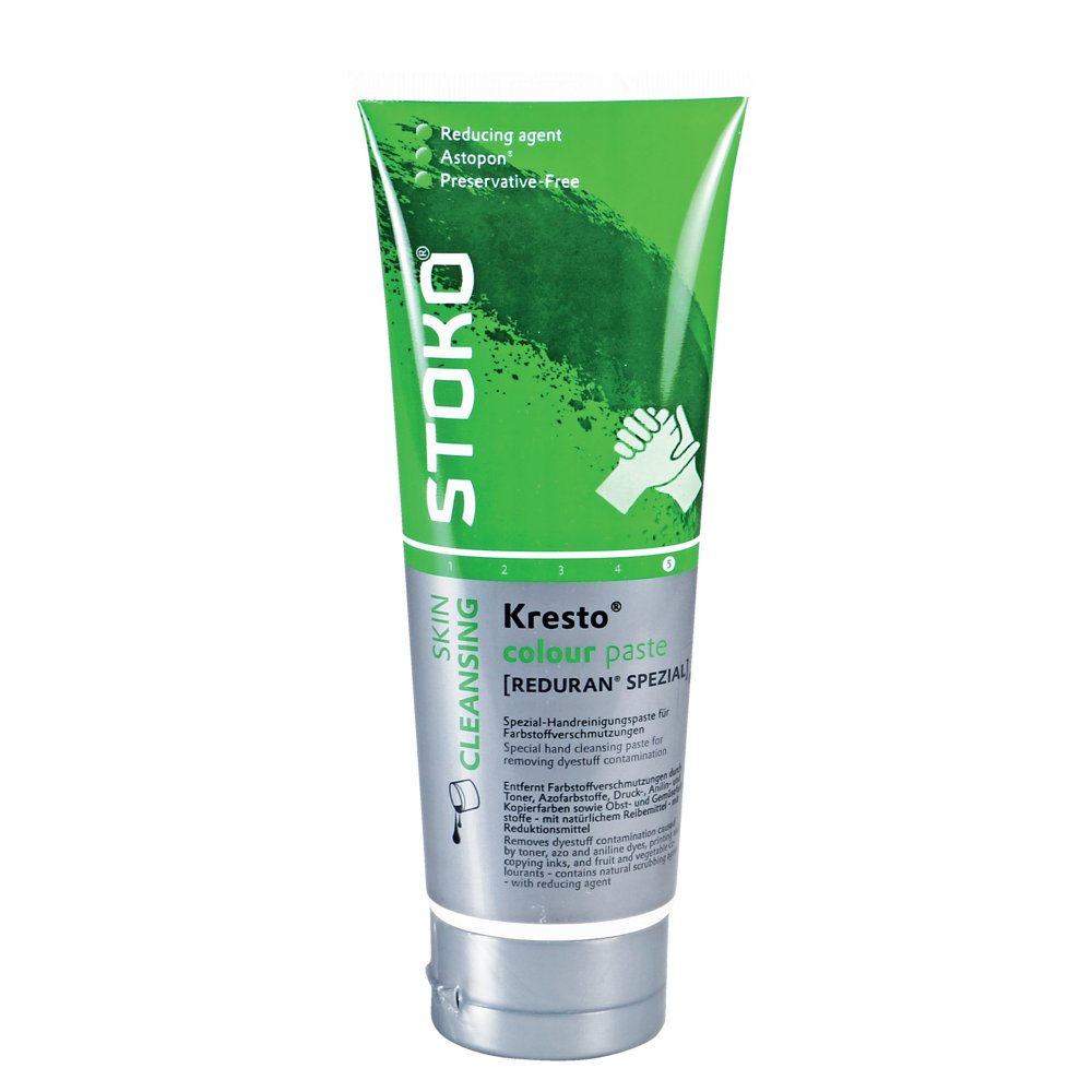 KRESTO colour Spezialhandreiniger Paste