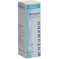 NASENSPRAY Heumann