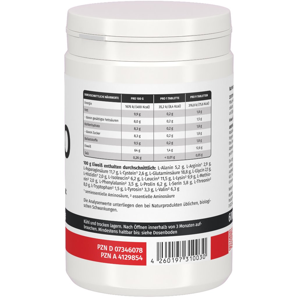 AMINO 2000 Megamax Tabletten