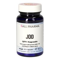JOD GPH Kapseln