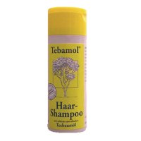 TEEBAUM ÖL HAARSHAMPOO