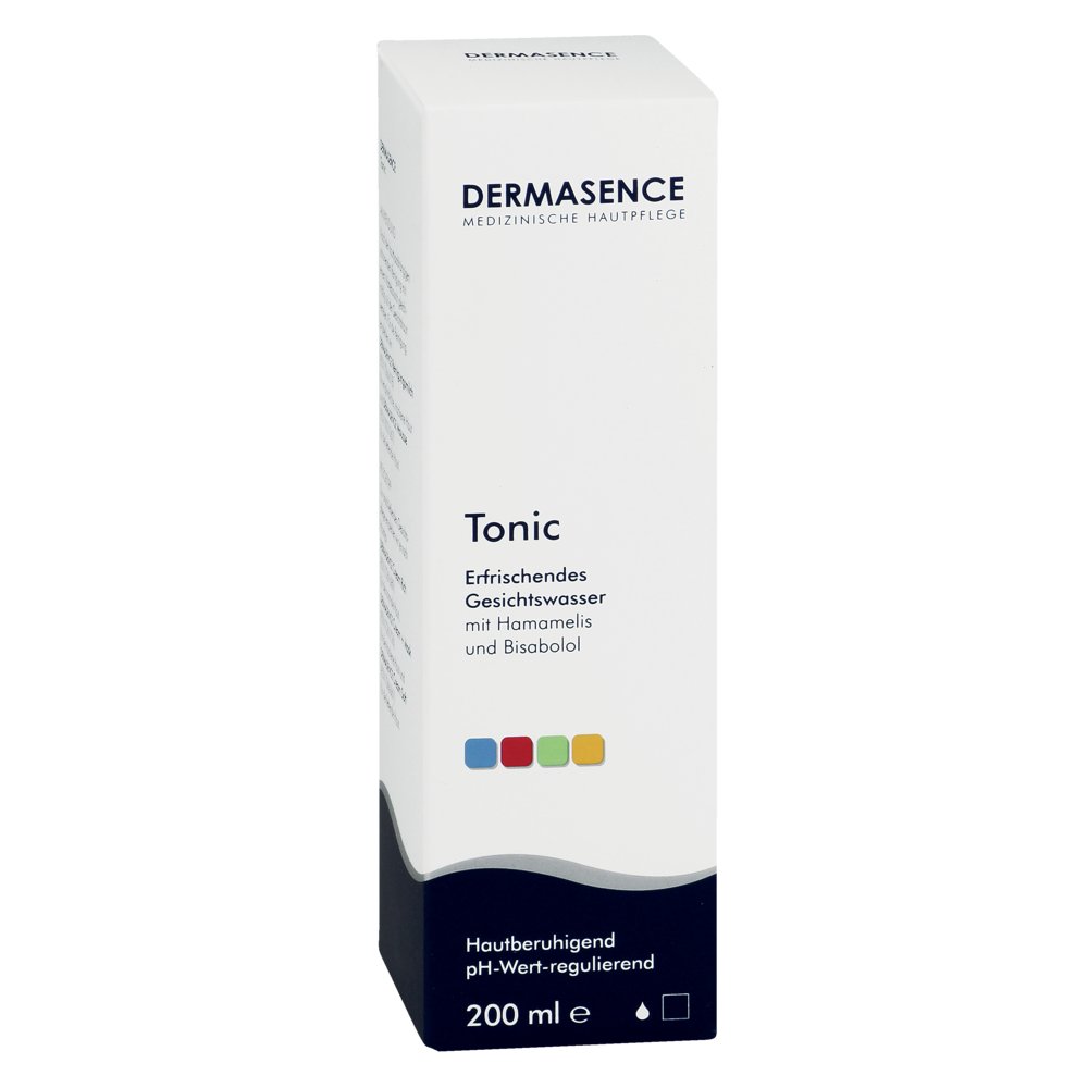 DERMASENCE Tonic, 200 ml
