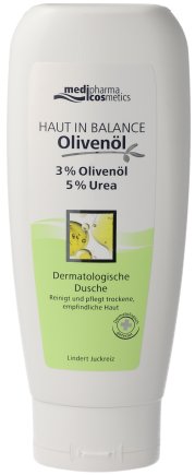 HAUT IN BALANCE Olivenöl Dusche 3%