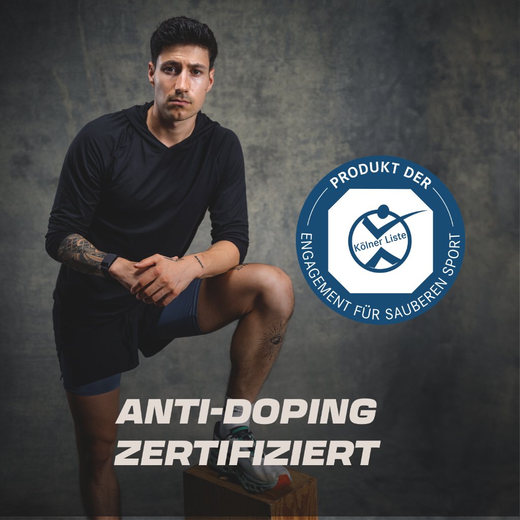 FRUBIASE SPORT
