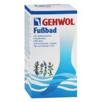 GEHWOL Fußbad