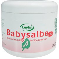 LEYHS Babysalbe