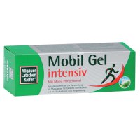 ALLGÄUER LATSCHENK. mobil Gel intensiv