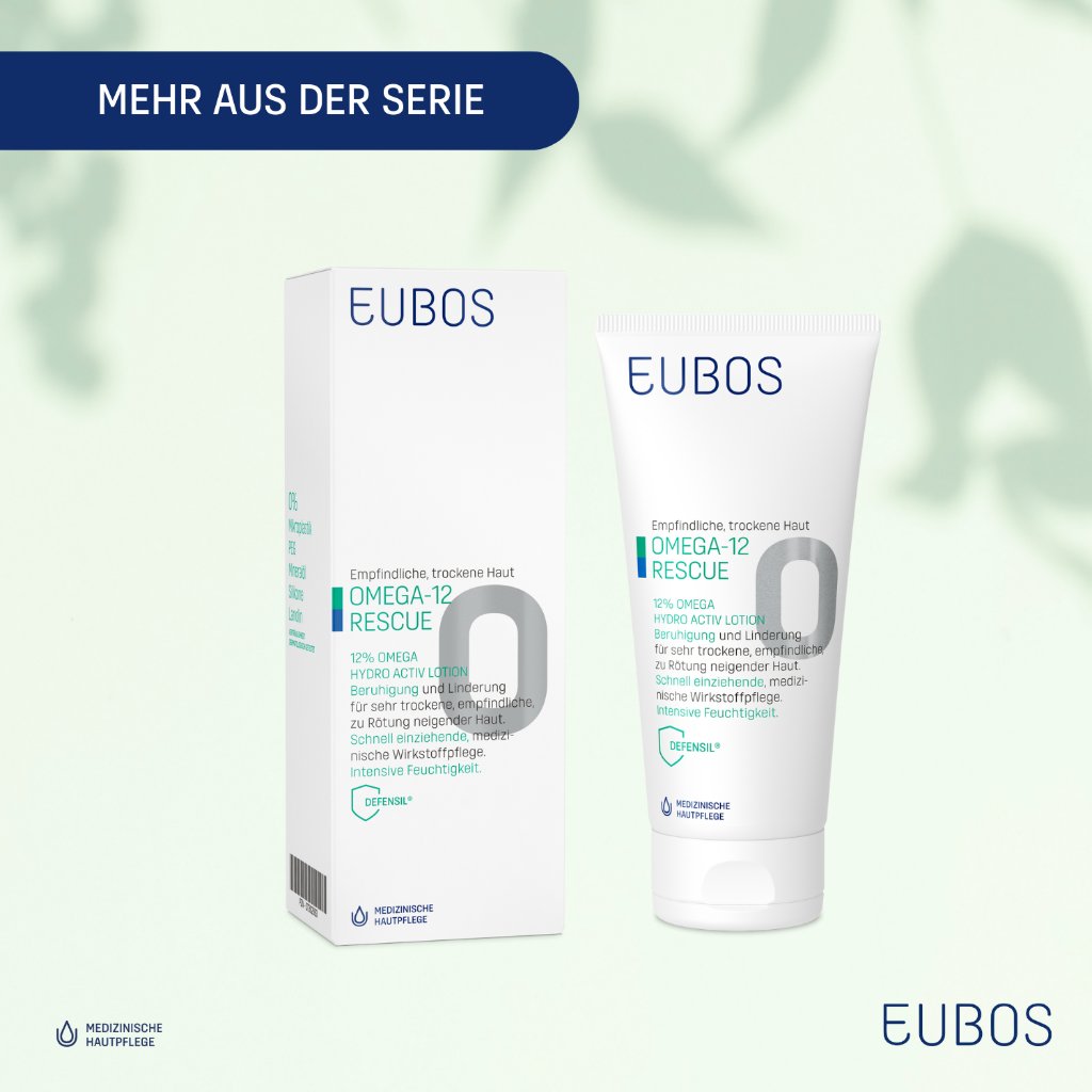 OMEGA-12 RESCUE 12% GESICHTSCREME