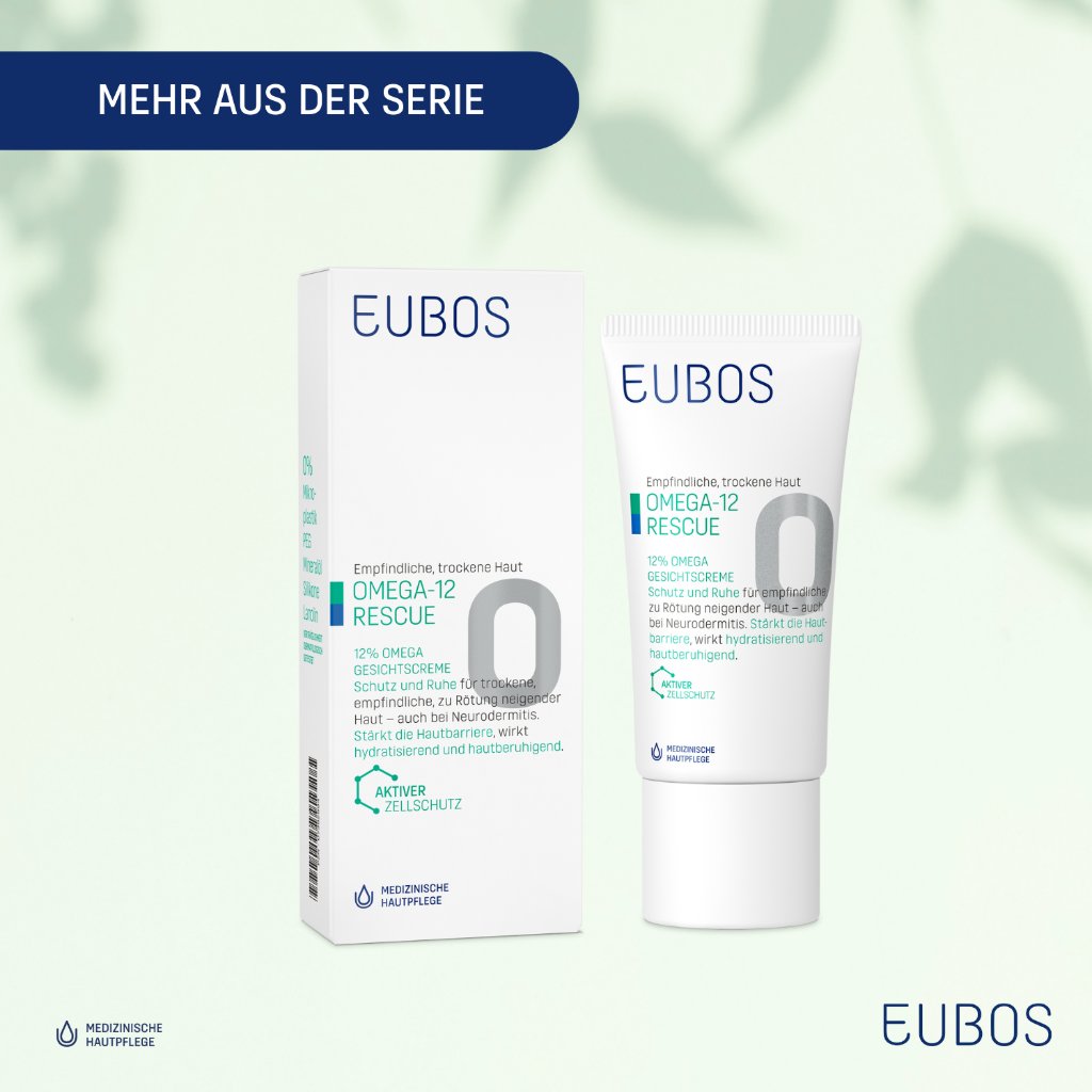 OMEGA-12 RESCUE 12% OMEGA HYDRO ACTIV LOTION