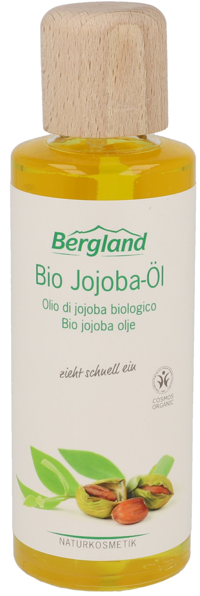 JOJOBA ÖL