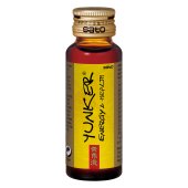 YUNKER Energy & Health Tonikum
