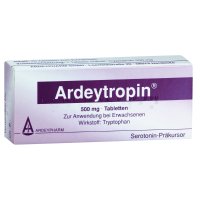 ARDEYTROPIN Tabletten