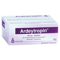 ARDEYTROPIN Tabletten