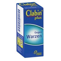 CLABIN plus Lösung