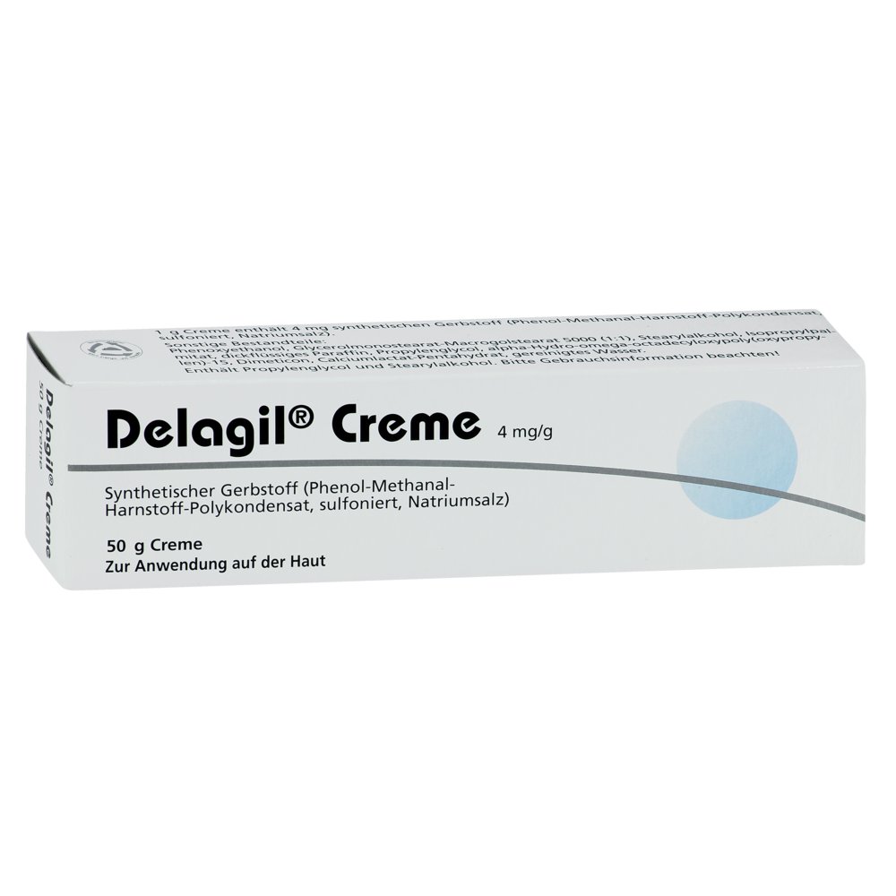 DELAGIL Creme