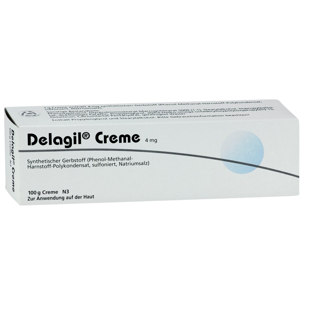 DELAGIL Creme