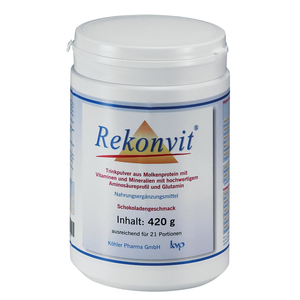 REKONVIT