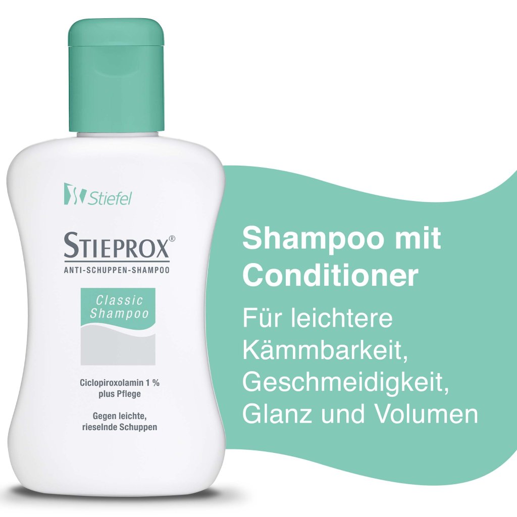 STIEPROX Shampoo